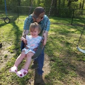 Meet your Posher, Steven